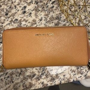 Michael Kors wallet